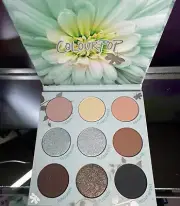 Colourpop Cosmetics ~ Glow Getter Eyeshadow Palette ~ BNIB