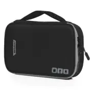 Electronic Accessories Storage USB Cable Organizer Bag Case Drive Travel Insert