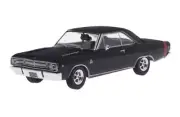 Dodge Dart GTS (1968) Diecast 1:43 American Cars New and sealed