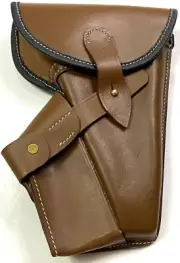 WWI German Austro-Hungarian M1907 Roth-Steyr Pistol Holster
