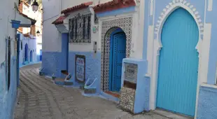 Casa La Hiba