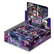 Battle Spirits Saga: Inverted World Chronicle Generational Link: Booster Box [BSS06]