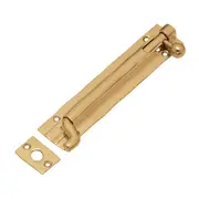 Austyle Barrel Bolt Offset Door Lock - Available in Various Finishes
