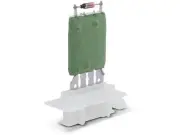 For 2002-2006 Mini Cooper Blower Motor Resistor APR 69157SHJC 2003 2004 2005 (for: Mini)