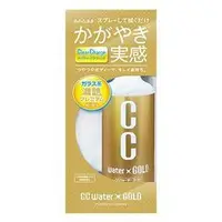 在飛比找蝦皮購物優惠-【網購天下】日本進口 Prostaff CC黃金級水型 玻璃