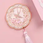 Portable Cosmetic Mirror Handheld Makeup Mirror Makeup
