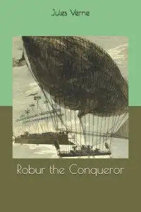 在飛比找博客來優惠-Robur the Conqueror