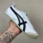 Onitsuka Mexico 66 White/Black
