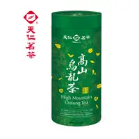 在飛比找PChome24h購物優惠-【 天仁茗茶】天仁茗賞高山烏龍茶 600g