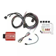 MSD 6423 ULTRA 6AL IGNITION CONTROL-RED