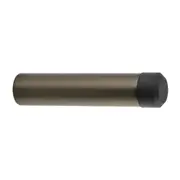 Iver Pencil Door Stop Concealed Fix - Available in Various Finishes