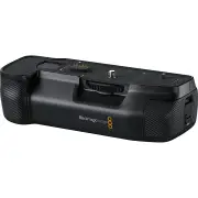 Blackmagic Design Pocket Camera Battery Grip - 6K Pro