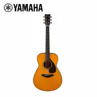 在飛比找蝦皮購物優惠-【傑夫樂器行】 YAMAHA FS5 日廠 紅標 全單板 F