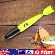 Fishing Drift Floats Glow In The Dark Bobbers for Sea Ocean Rock Fishing (20g)