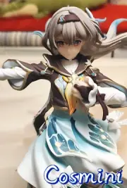 In Stock Honkai: Star Rail Firefly Figure Toy PVC Collection Model Anime Gift