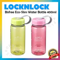 在飛比找蝦皮購物優惠-[LOCKNLOCK] Bisfree Eco-Slim 水