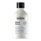 L’Oreal Professionnel Metal Detox Shampoo - Sulfate-Free Anti-Breakage Shampo...