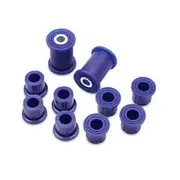 SuperPro Leaf Spring Bushing Kit - KIT211K