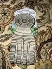 Exotic Island Bamboo Pakkawood Pakka Wood Black Salad Hands Claws Servers NEW!