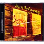 ㊣【臺灣熱賣】 JAZZ AT THE PAWNSHOP 當鋪爵士 爵士樂CD 劉漢盛榜單 歌曲 音樂 流行歌曲 複古