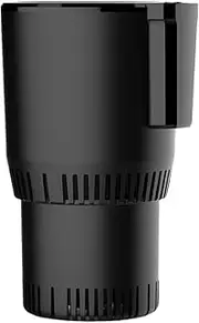 Cup Holder Cooler for Vehicle, Rapid Cooling Vehicle Cup, Smart Vehicle Mug Holder, Coffee Warmer Mug, Vehicle Cup Cooler, Vehicle Cup Warmer, Cooling and Heating Cup, Vehicle Cup Holder