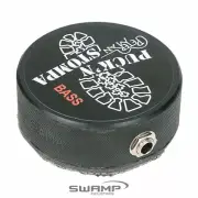 Peterman PS-B Puck'n'Stompa - 80Hz Bass - Professional Stomp Box