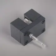 Power Assisted Crimper Duct Swaging Tool High Efficiency Metal Pipe Crimper afY