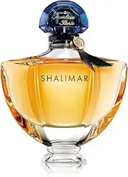 [Guerlain] Shalimar Eau De Perfume, 50 ml