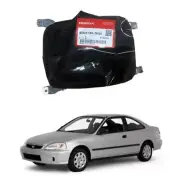 For Honda Genuine 96-00 Civic EK Type R Red Stitch Shift Boot 83414-S04-Z50ZA (for: Honda)