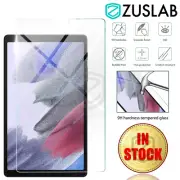 For Samsung Galaxy Tab A7 Lite 8.7" 2021 ZUSLAB Tempered Glass Screen Protector