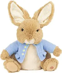 在飛比找Yahoo!奇摩拍賣優惠-預購 經典英國彼得兔 GUND Peter Rabbit P