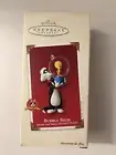 Sylvester & Tweety Looney Tunes Hallmark Keepsake Bubble Bath 2003 New