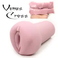 在飛比找蝦皮購物優惠-大人天國 日本通販大魔王限定 Venus Cross 非貫通