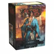 Dragon Shield: Standard- Matte 'FAB Katsu' Art, Limited Edition (100 ct.)