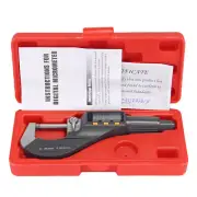 Electronic External Digimatic Digital Micrometer 25mm Outside 0-1''/0.00005''