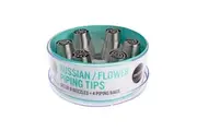 Mondo Russian Piping Tip 10 Piece Set