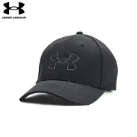 在飛比找momo購物網優惠-【UNDER ARMOUR】UA 男 Iso-chill M