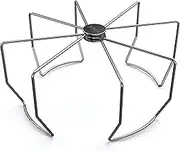 Ninja Foodi Crisping Rack, OP300, OP400, FD400, Stainless Steel