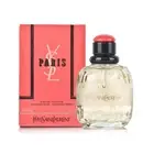 New Yves Saint Laurent Paris Eau De Toilette 125ml* Perfume