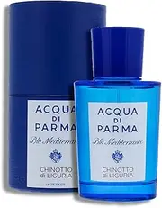 Aqua Di Parma Chinotto Di Liguria EDT 150ml -Blu Mediterrano, 150 ml