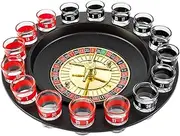 Roulette Drinking Game - Fun Party Game
