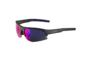 Bolle Bolt 2.0 S BS004002 Matte Titanium / Volt+ Ultraviolet Polarised Lenses