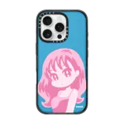 iPhone 16 Pro Impact Case conix girl