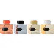 Al Haramain Gift Set Al Harmain Variety By Al Haramain