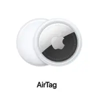 在飛比找誠品線上優惠-Apple AirTag 1件裝