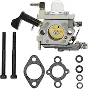 [FLMLF] High Performance Carburetor Replace for Walbro WT 668 Gas Carb for HPI Baja 5B FG ROVNA KM RCMK Losi 5ive-T Zenoah CY Engine