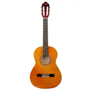 Valencia Series 100 3/4 Size Classical Guitar (Natural)