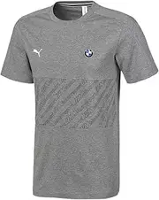 PUMA Men's BMW M Motorsports T7 Tee