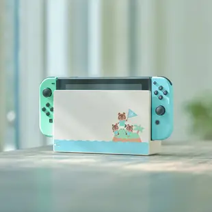 現貨免運 全新日版原廠盒裝 任天堂 NS Nintendo Switch 底座套裝 主機底座