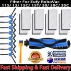 10/18/19/20PcsReplacement Side Brush Filter for Eufy RoboVac 11S 30C 25C 15C 35C